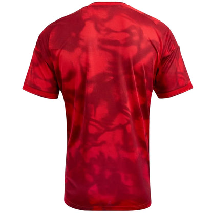 Maillot domicile de Nottingham Forest 2025/26