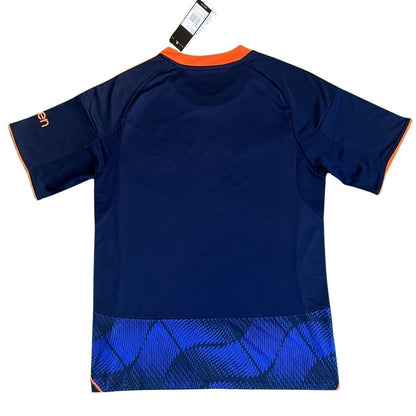 Troisième maillot extérieur de Nottingham Forest 2025/26