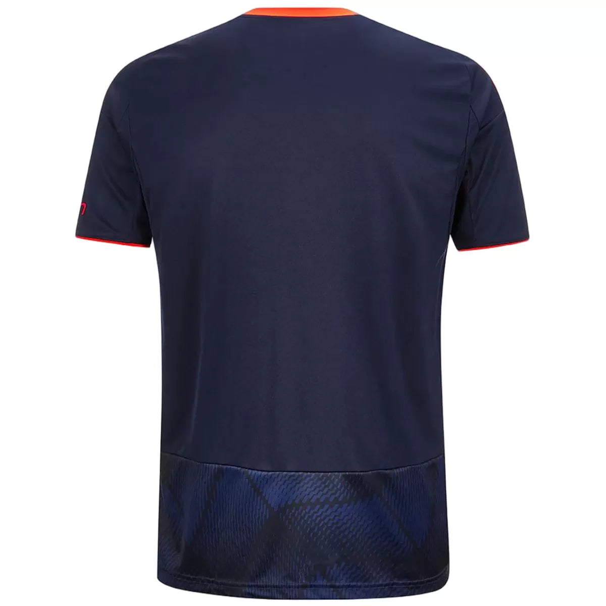 Troisième maillot extérieur de Nottingham Forest 2025/26