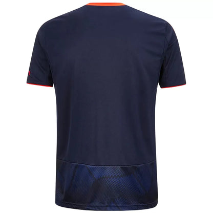 Troisième maillot extérieur de Nottingham Forest 2025/26