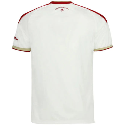Camiseta de fútbol Olympiacos 1ª equipación 2025/26