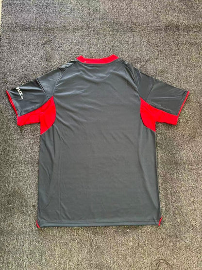 Olympiacos Third Away Soccer Jersey 2025/26