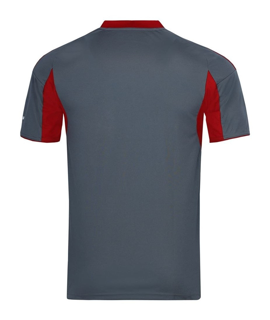 Olympiacos Third Away Soccer Jersey 2025/26
