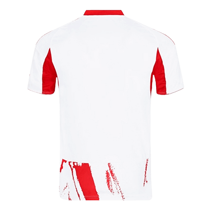 Olympiacos Away Soccer Jersey 2025/26