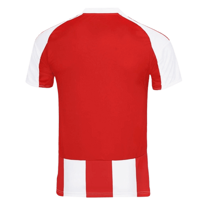 Olympiacos Home Soccer Jersey 2025/26