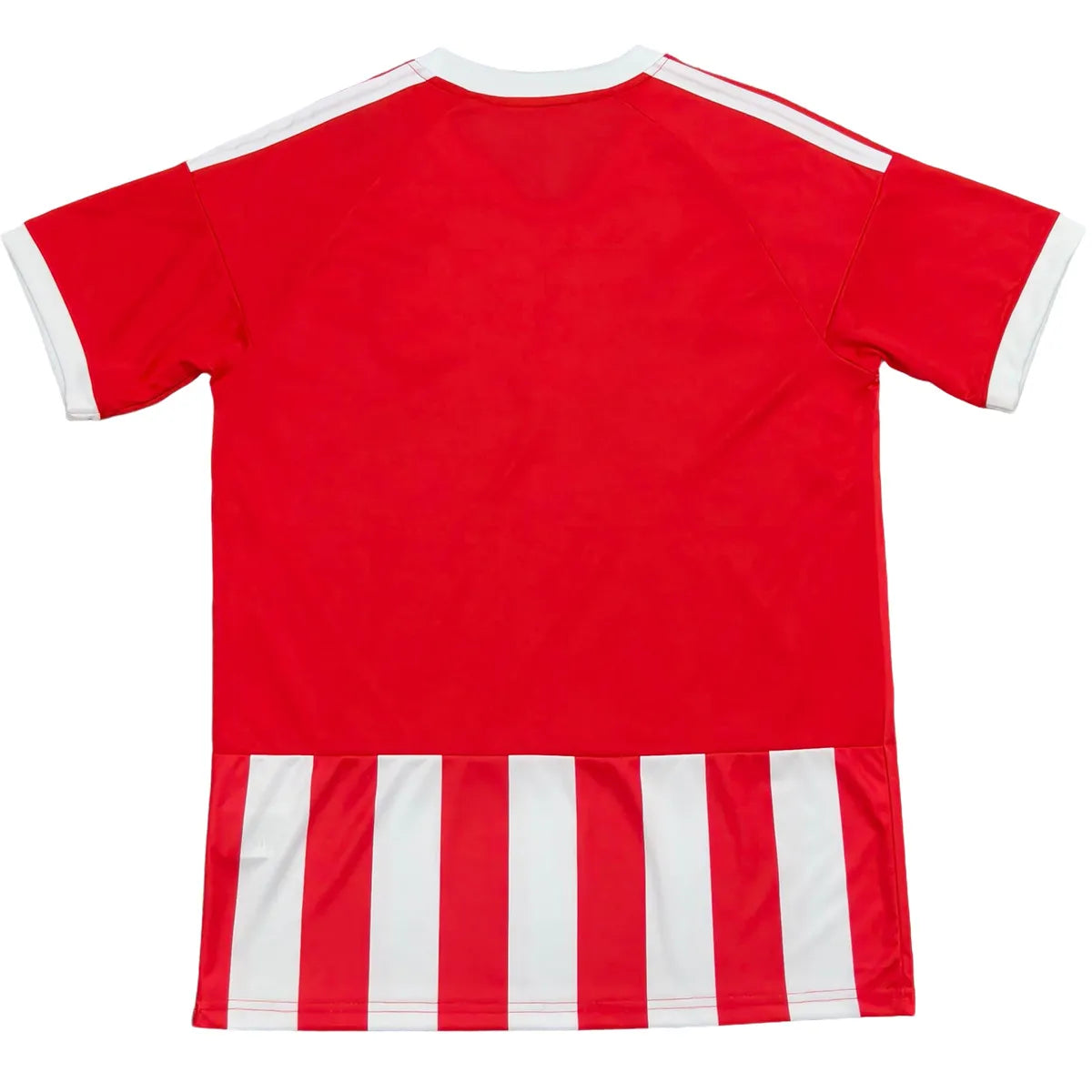 Maillot de football Olympiacos Domicile 2025/26