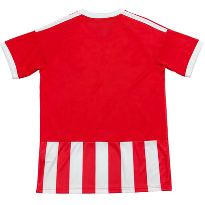 Maillot de football Olympiacos Domicile 2025/26
