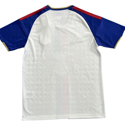 Olympique Lyonnais Home Soccer Jersey 2026/27