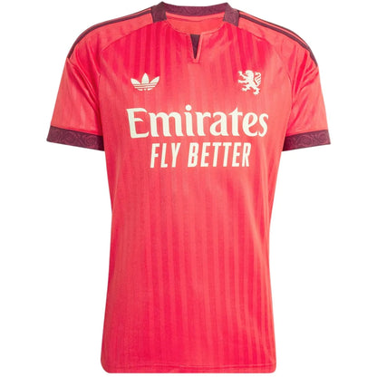 Olympique Lyonnais Away Soccer Jersey 2026/27