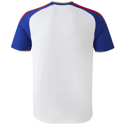 Olympique Lyonnais Home Soccer Jersey 2026/27