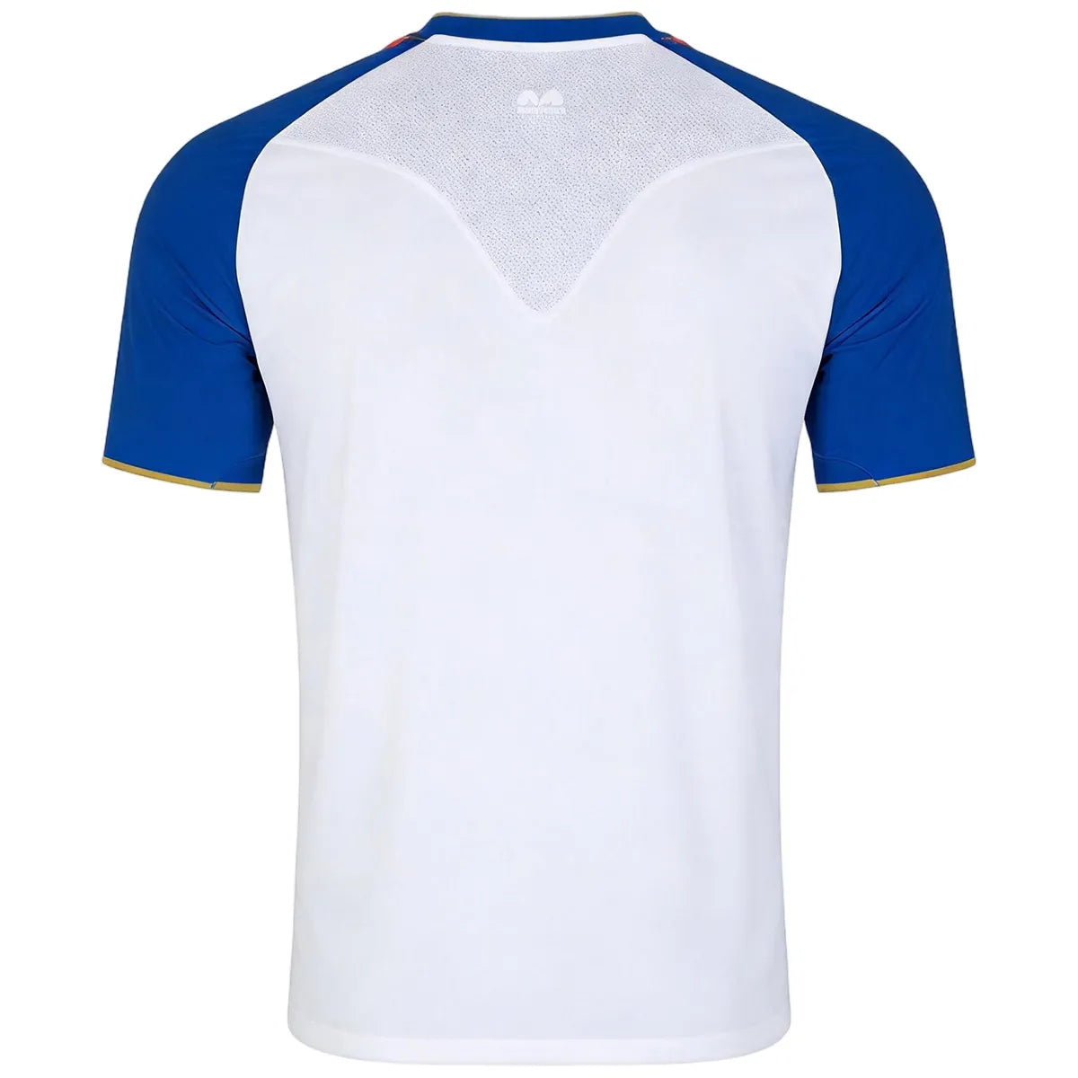 Olympique Lyonnais Home Player Version Soccer Jersey 2026/27