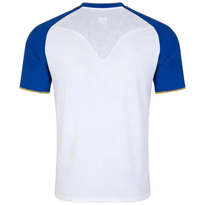 Olympique Lyonnais Home Player Version Soccer Jersey 2026/27