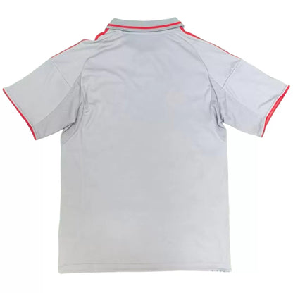 Olympique Lyonnais third Away Jersey 2025/26