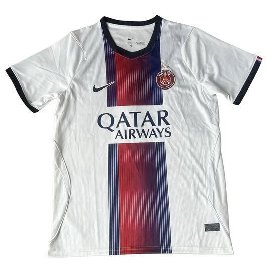 PSG Away Soccer Jersey 2026/27 Two Stars