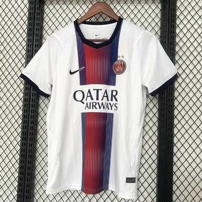 PSG Away Soccer Jersey 2026/27 Two Stars