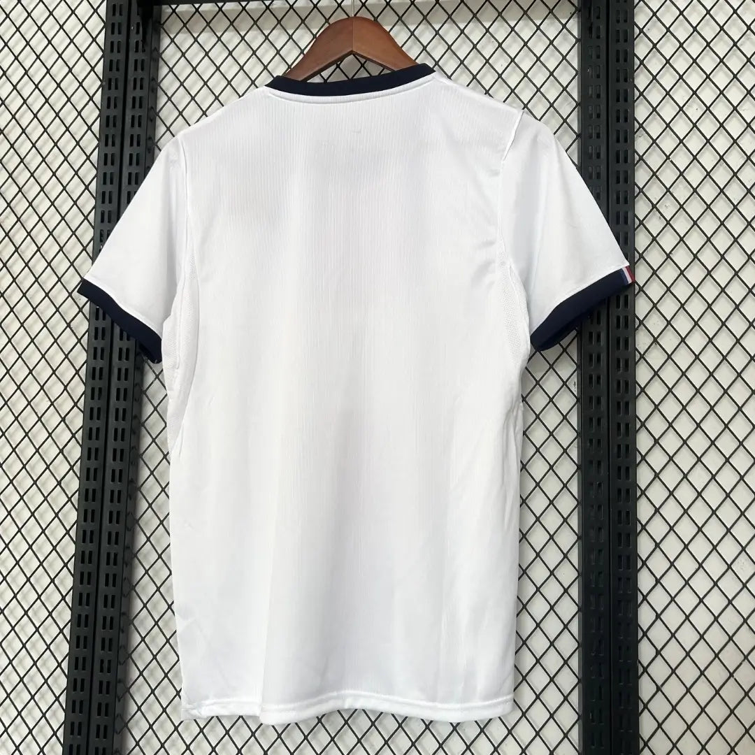 PSG Away Soccer Jersey 2026/27 Two Stars