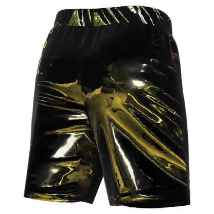 PSG Fifth Away Soccer Shorts 2025/26