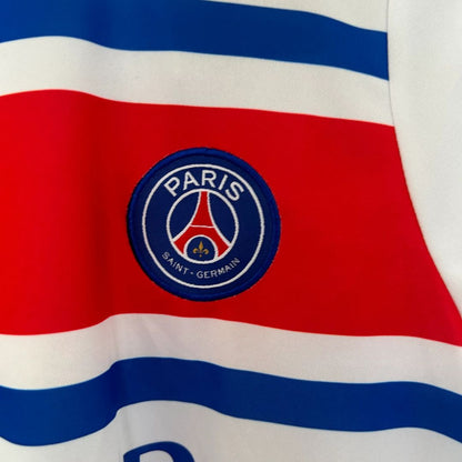 Maillot domicile du PSG 2025/26 Bleu marine