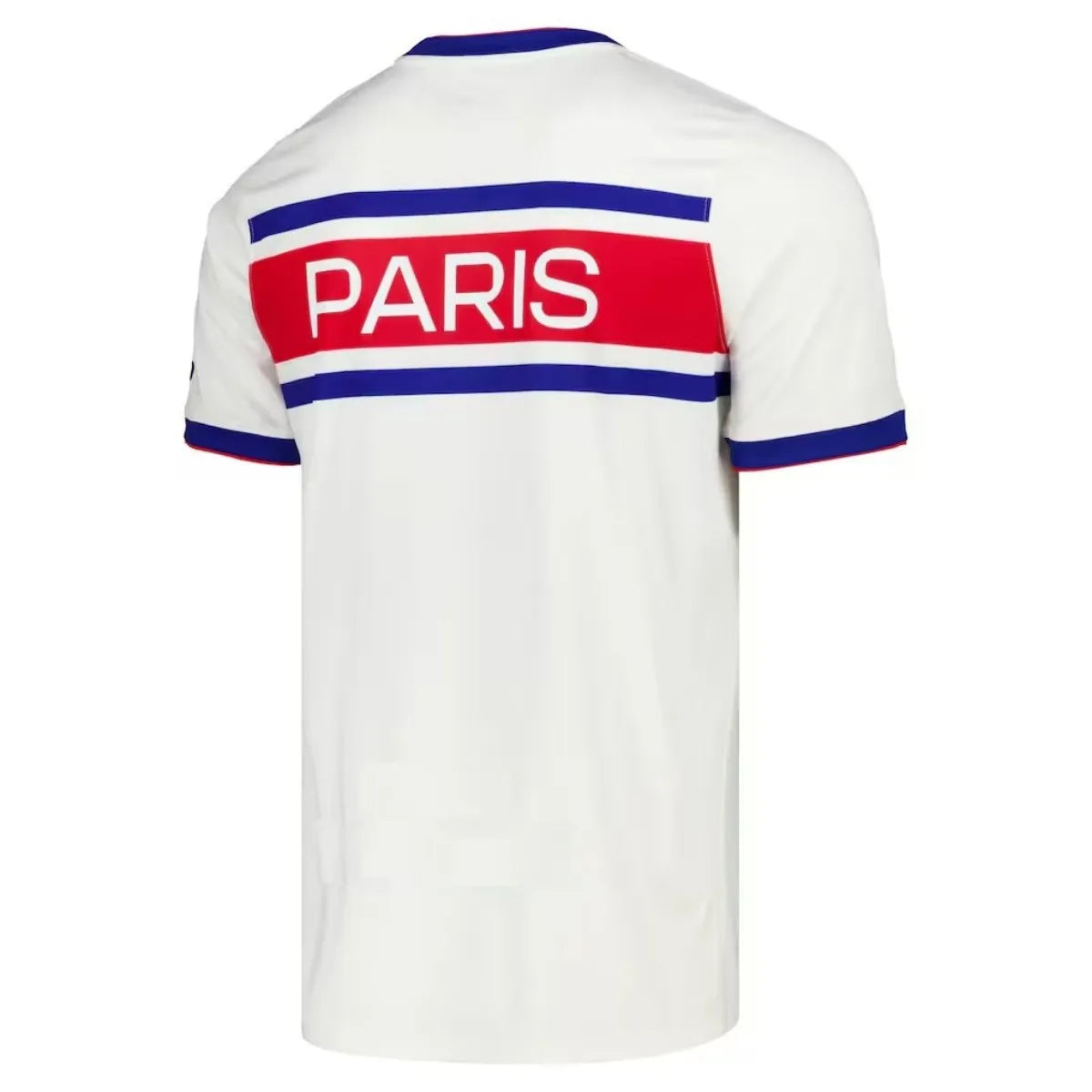 Maillot domicile du PSG 2025/26 Bleu marine