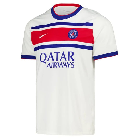 PSG Pre-Match Training Soccer Jersey 2026/27