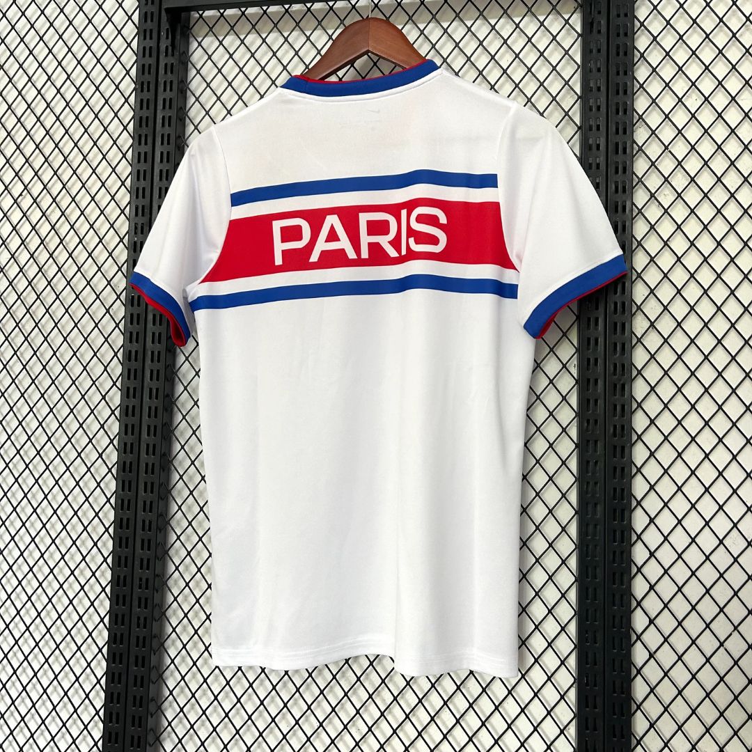 Maillot domicile du PSG 2025/26 Bleu marine