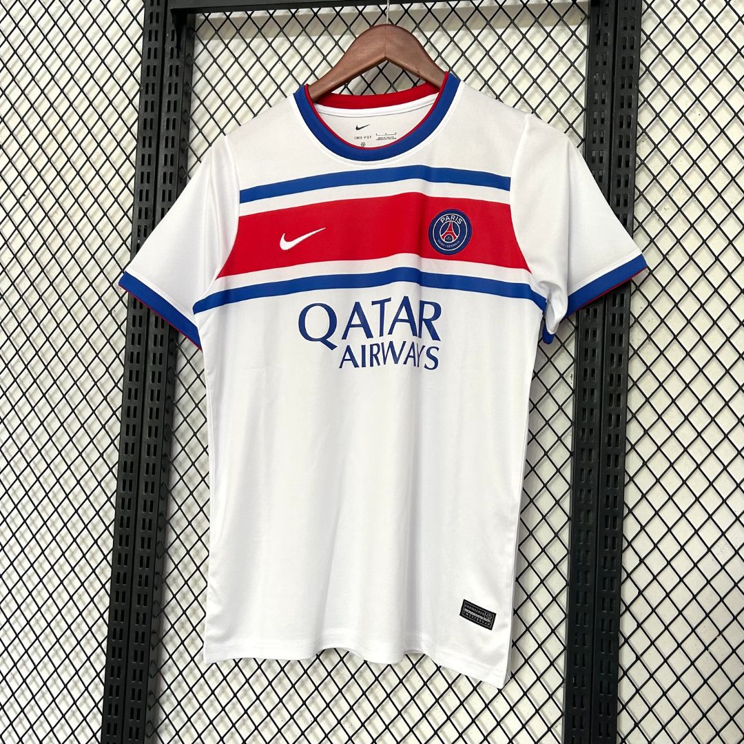 Maillot domicile du PSG 2025/26 Bleu marine
