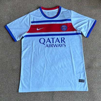Maillot domicile du PSG 2025/26 Bleu marine