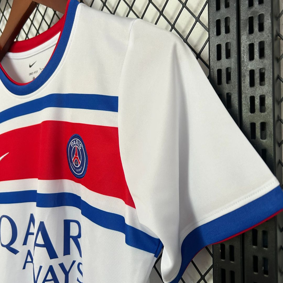 Maillot domicile du PSG 2025/26 Bleu marine