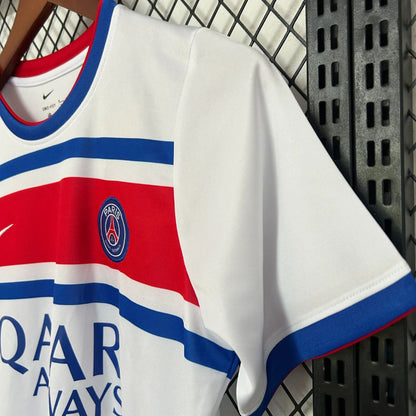 Maillot domicile du PSG 2025/26 Bleu marine