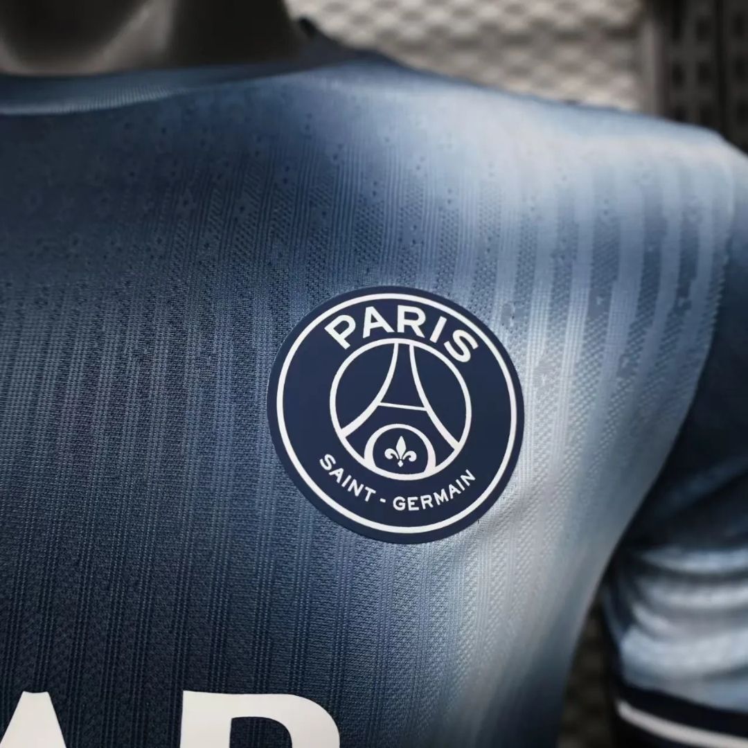 PSG Special Player Version Soccer Jersey 2026/27