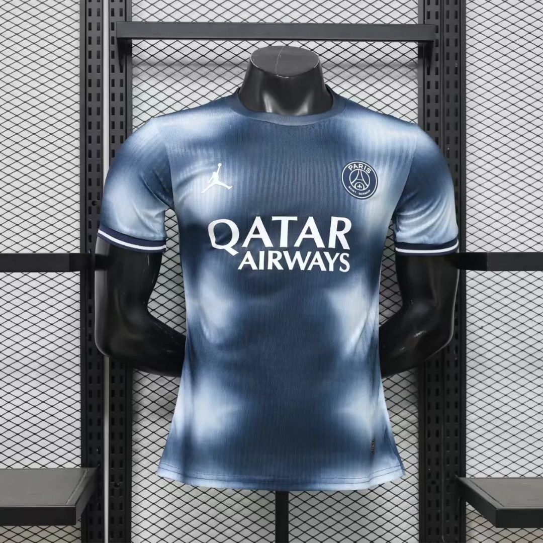 PSG Special Player Version Soccer Jersey 2026/27