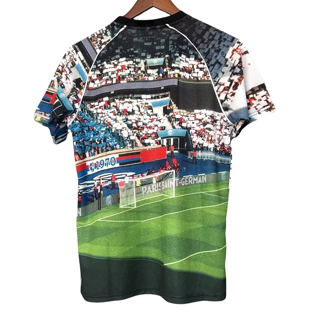 PSG Stadium Statement Jersey 2025/26