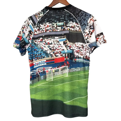 PSG Stadium Statement Jersey 2025/26