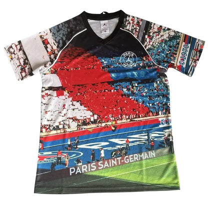 PSG Stadium Statement Jersey 2025/26