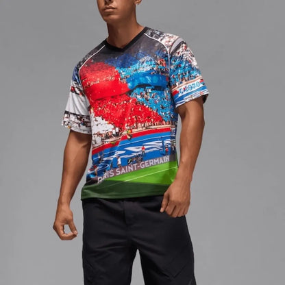 PSG Stadium Statement Jersey 2025/26