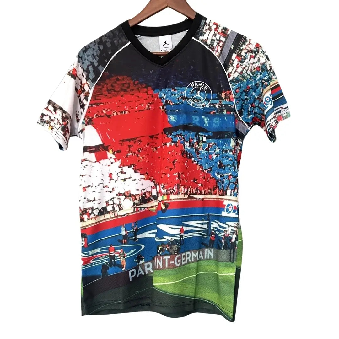 PSG Stadium Statement Jersey 2025/26