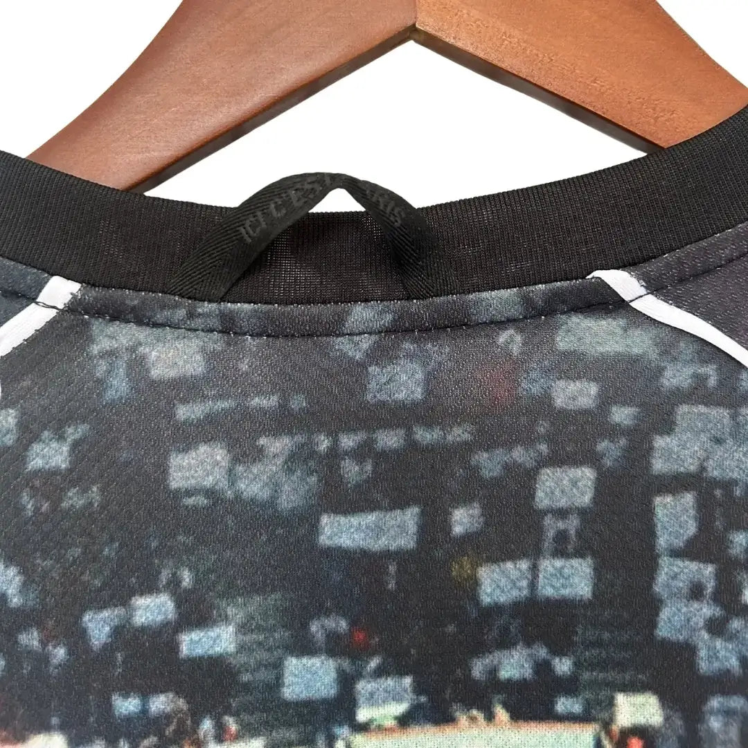 PSG Stadium Statement Jersey 2025/26