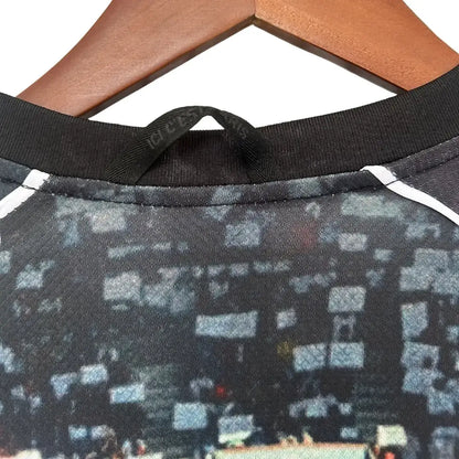 PSG Stadium Statement Jersey 2025/26