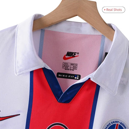 PSG 1998/99 Away Retro Soccer Jersey