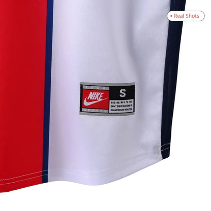 PSG 1998/99 Away Retro Soccer Jersey