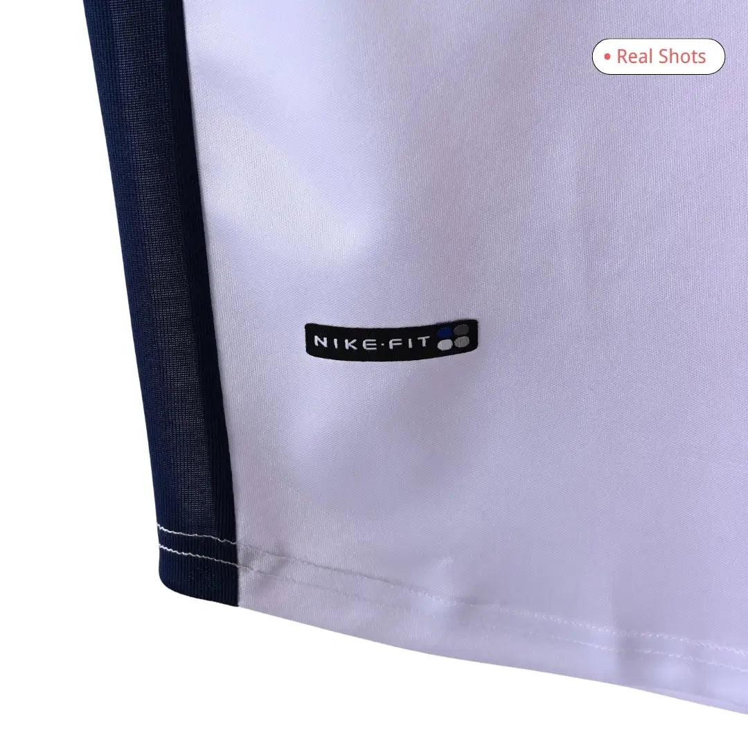 PSG 1998/99 Away Retro Soccer Jersey