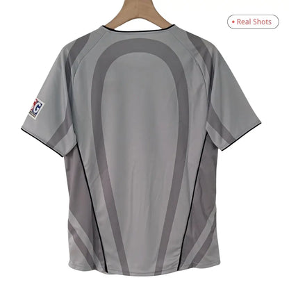 PSG 2001/02 Away Retro Soccer Jersey