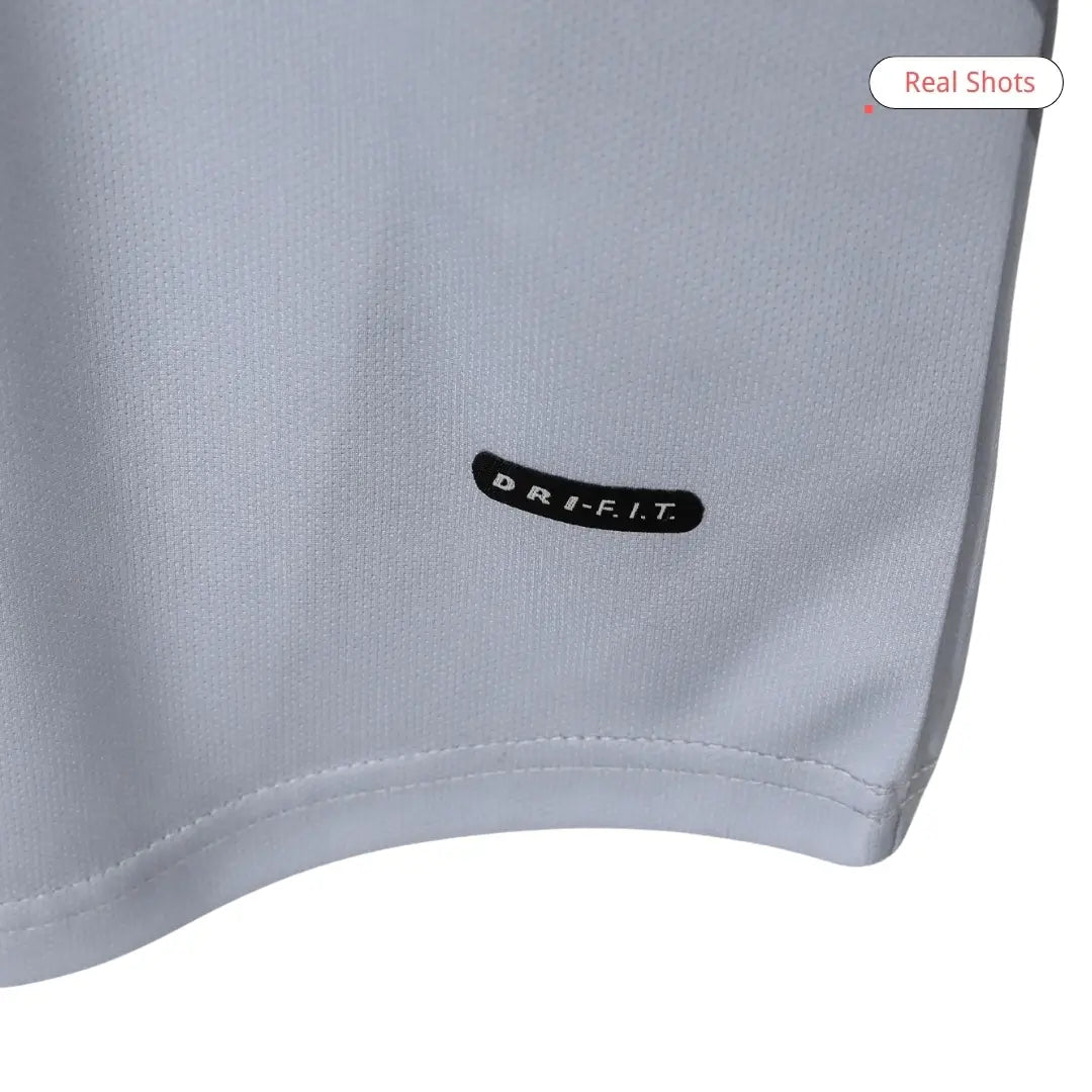 PSG 2001/02 Away Retro Soccer Jersey