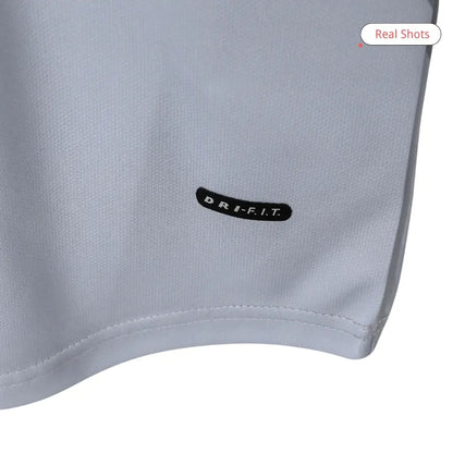 PSG 2001/02 Away Retro Soccer Jersey