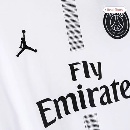PSG 2018/19 Away Retro Soccer Jersey