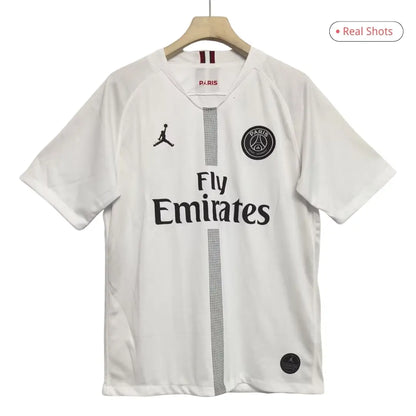 PSG 2018/19 Away Retro Soccer Jersey