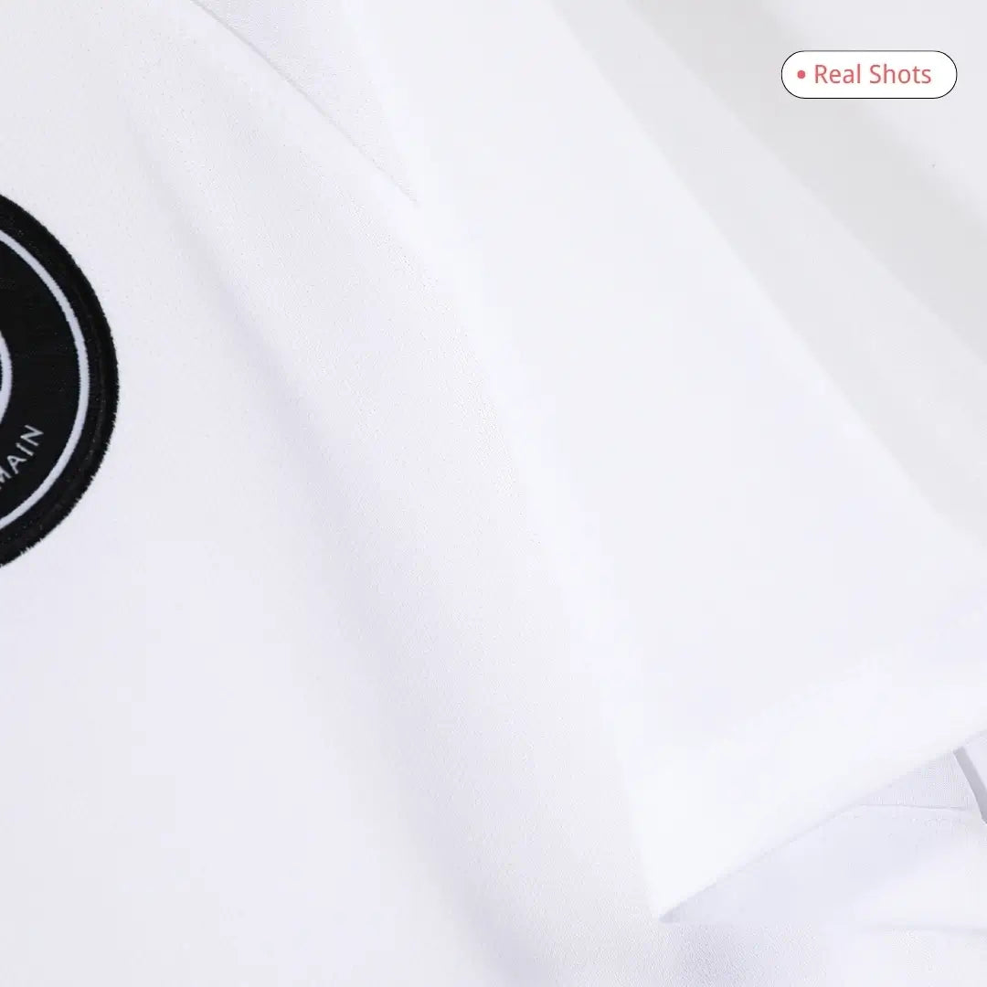 PSG 2018/19 Away Retro Soccer Jersey