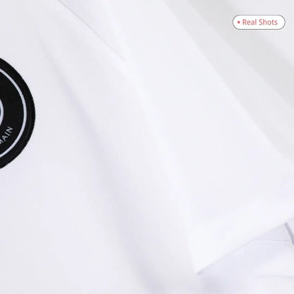 PSG 2018/19 Away Retro Soccer Jersey