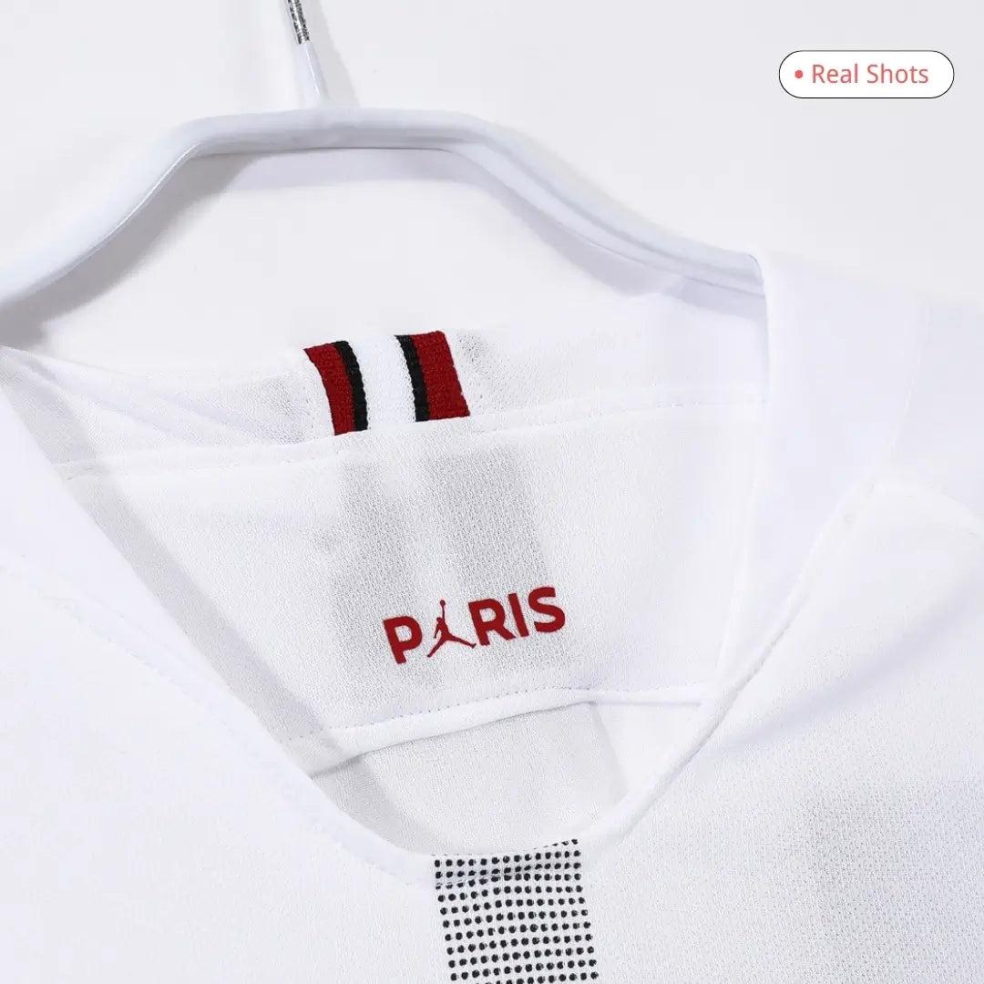 PSG 2018/19 Away Retro Soccer Jersey