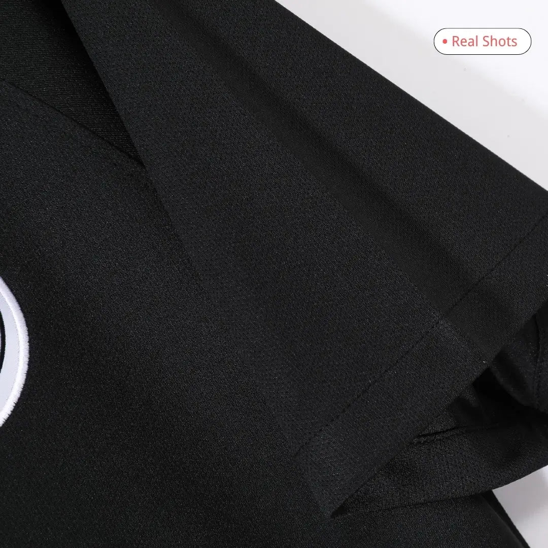 PSG 2018/19 Home Retro Soccer Jersey